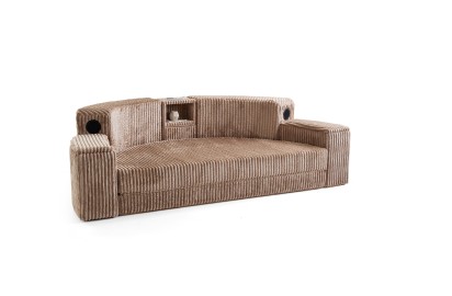 🛏 Metris: The Ultimate Transformation - Smart Bed Sofa ✨