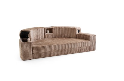 🛏 Metris: The Ultimate Transformation - Smart Bed Sofa ✨