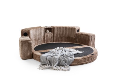 🛏 Metris: The Ultimate Transformation - Smart Bed Sofa ✨