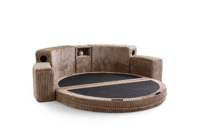 🛏 Metris: The Ultimate Transformation - Smart Bed Sofa ✨