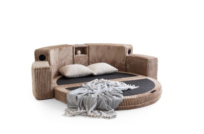 🛏 Metris: The Ultimate Transformation - Smart Bed Sofa ✨