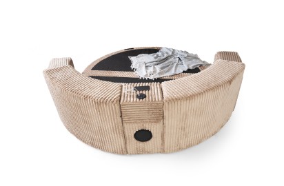 🛏 Metris: The Ultimate Transformation - Smart Bed Sofa ✨