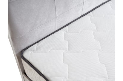 🛏 Larissa Cream: Classic Elegance & Modern Functionality ✨