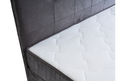 🛏 Larissa Gray: Noble Elegance & Modern Functionality ✨