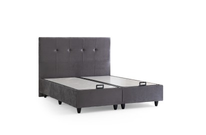 🛏 Larissa Gray: Noble Elegance & Modern Functionality ✨