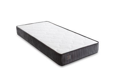 🛏 Larissa Gray: Noble & Modern Touch for Single Rooms ✨